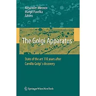 The Golgi Apparatus: State of the Art 110 Years After Camillo Golgi’s Discovery