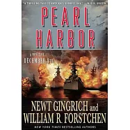 Pearl Harbor: A Novel of December 8th