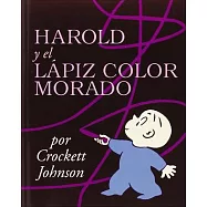 Harold y El Lapiz Color Morado (Harold and the Purple Crayon)