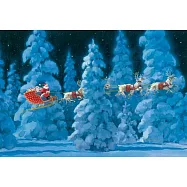 Twas the Night Before Christmas Advent Calendar