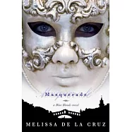 Masquerade (Blue Bloods, Vol. 2)