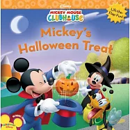 Mickey’s Halloween Treat