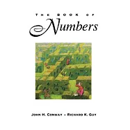The Book of Numbers