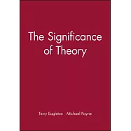 The Significance of Theory