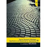 Social Research Methods: Qualitative and Quantitative Approaches