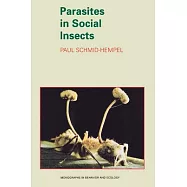 Parasites in Social Insects