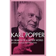 In Search of a Better World: Lectures and Essays from Thirty Years