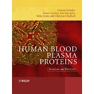 Human Blood Plasma Proteins: Structure and Function