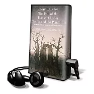 The Fall of the House of Usher, the Pit and the Pendulum, & Other Tales of Mystery and Imagination: Library Edition