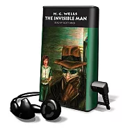The Invisible Man: Library Edition