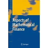 Aspects of Mathematical Finance