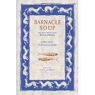 Barnacle Soup: And Other Stories from the West of Ireland
