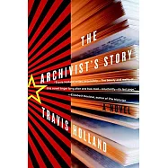 The Archivist’s Story
