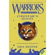 Warriors Super Edition: Firestar’s Quest