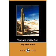 The Land of Little Rain
