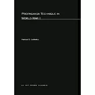 Propaganda Technique in World War I