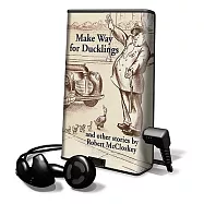 Make Way for Ducklings and Other Stories: Library Edition