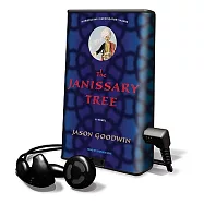The Janissary Tree: Library Edition