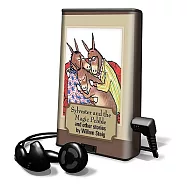 Sylvester and the Magic Pebble and Other Stories by William Steig: Library Edition