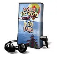 Around the World in 80 Days: Library Edition
