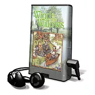 Wind in the Willows: Library Edition