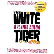 The White Tiger