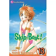 Skip-Beat! 13