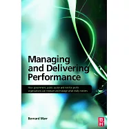 Managing and Delivering Performance