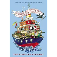 The Mysterious Benedict Society and the Perilous Journey