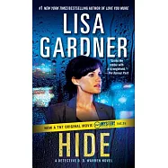 Hide: A Detective D. D. Warren Novel