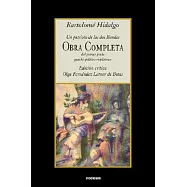 Bartolome Hidalgo - Obra Completa