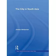 The City in South Asia