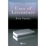 Uses of Literature