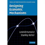 Designing Economic Mechanisms