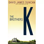 The Brothers K: Library Edition