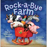 Rock-A-Bye Farm