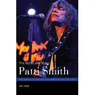 The Words and Music of Patti Smith