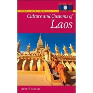 Culture And Customs Of Laos