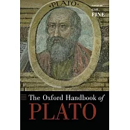 The Oxford Handbook of Plato