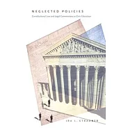 Neglected Policies: Constitutional Law and Legal Commentary As Civic Education