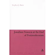 Jonathan Franzen at the End of Postmodernism