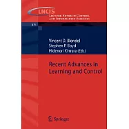 Recent Advances in Learning and Control