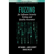 Fuzzing for Software Security Testing and Quality Assurance
