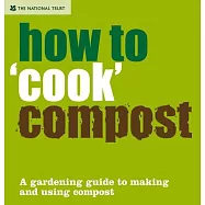 How to ’Cook’ Compost