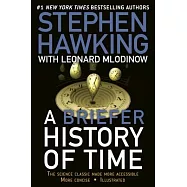 A Briefer History of Time
