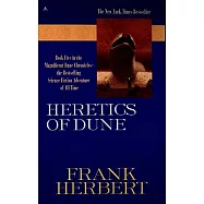 Heretics Of Dune