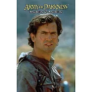 Dynamite Entertainment Presents Army Of Darkness: Ashes 2 Ashes