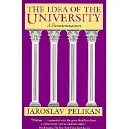 The Idea of the University: A Reexamination