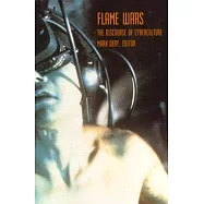 Flame Wars: The Discourse of Cyberculture