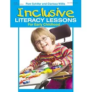Inclusive Literacy Lessons for Early Childhood